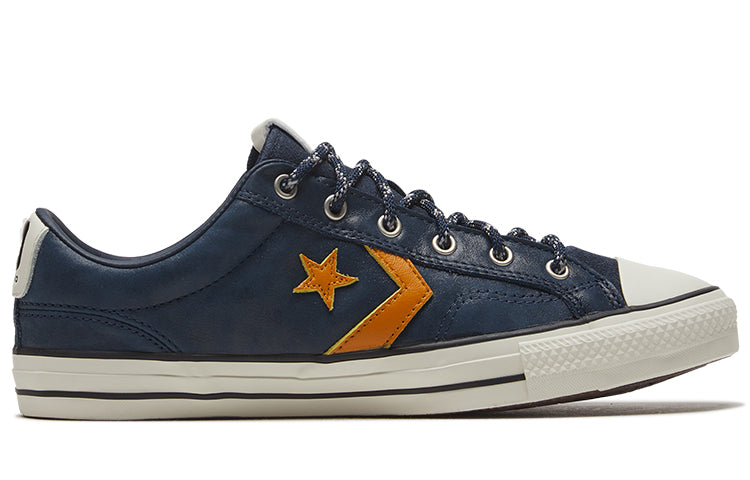 Converse Star Player Blue/Yellow 169733C
