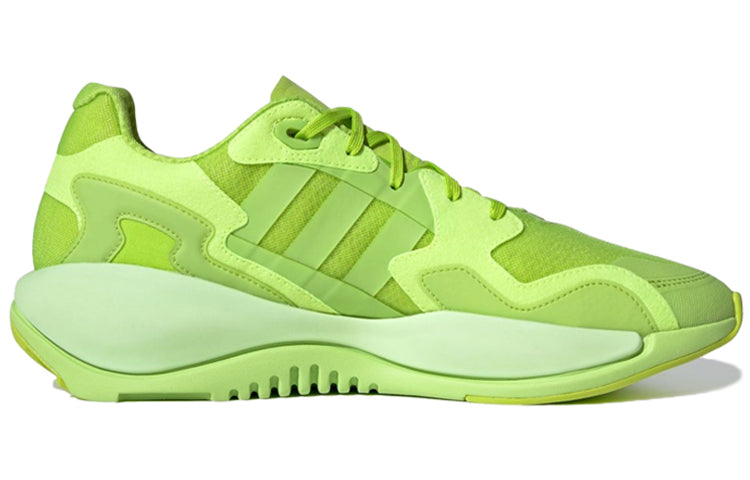 (WMNS) adidas ZX Alkyne 'Semi Solar Slime' FZ4037