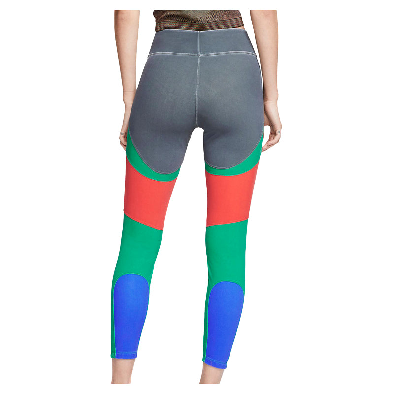 (WMNS) Nike Lab W Made in Italy Leggings CT4591-010