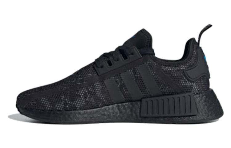 adidas NMD_R1 'Black Carbon Camo' IG5535