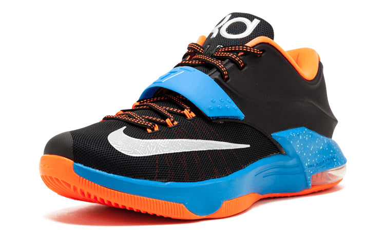 Nike KD 7 'Away' 653996-004