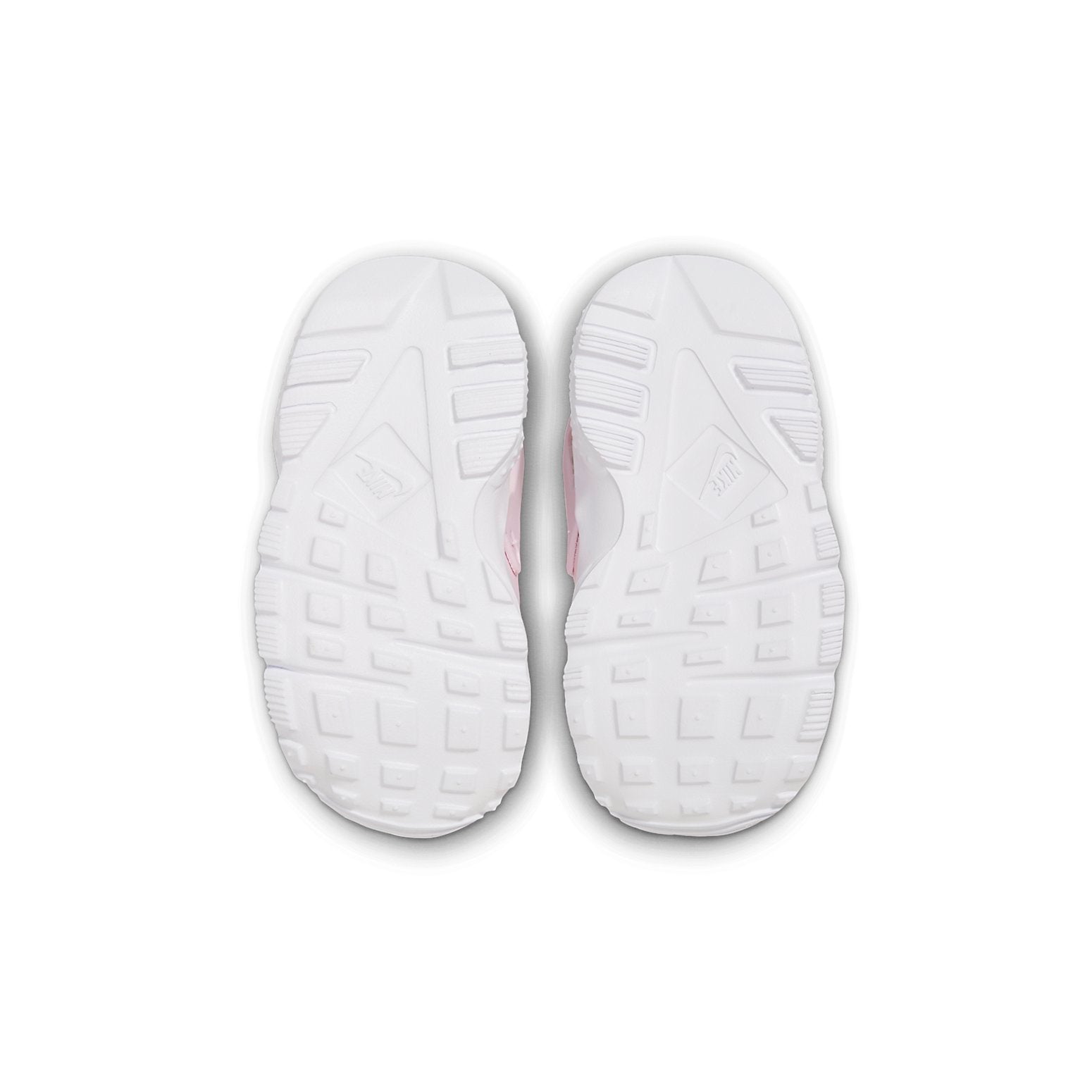(TD) Nike Huarache Run 'Pink Green' DQ0519-600