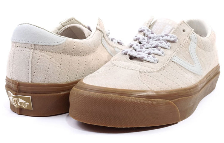 Vans Style 73 DX 'Cream White' VN0A3WLQB9S