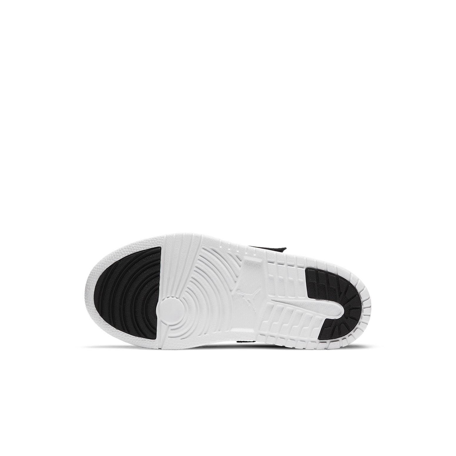 (PS) Air Jordan Sky Jordan 1 'Black White' BQ7197-010