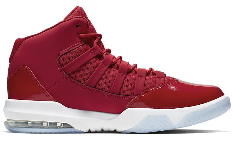 Air Jordan Max Aura 'Gym Red' CQ9451-600