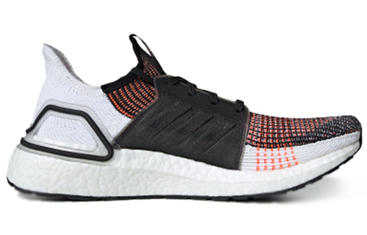 adidas UltraBoost 19 'Solar Orange' G27519