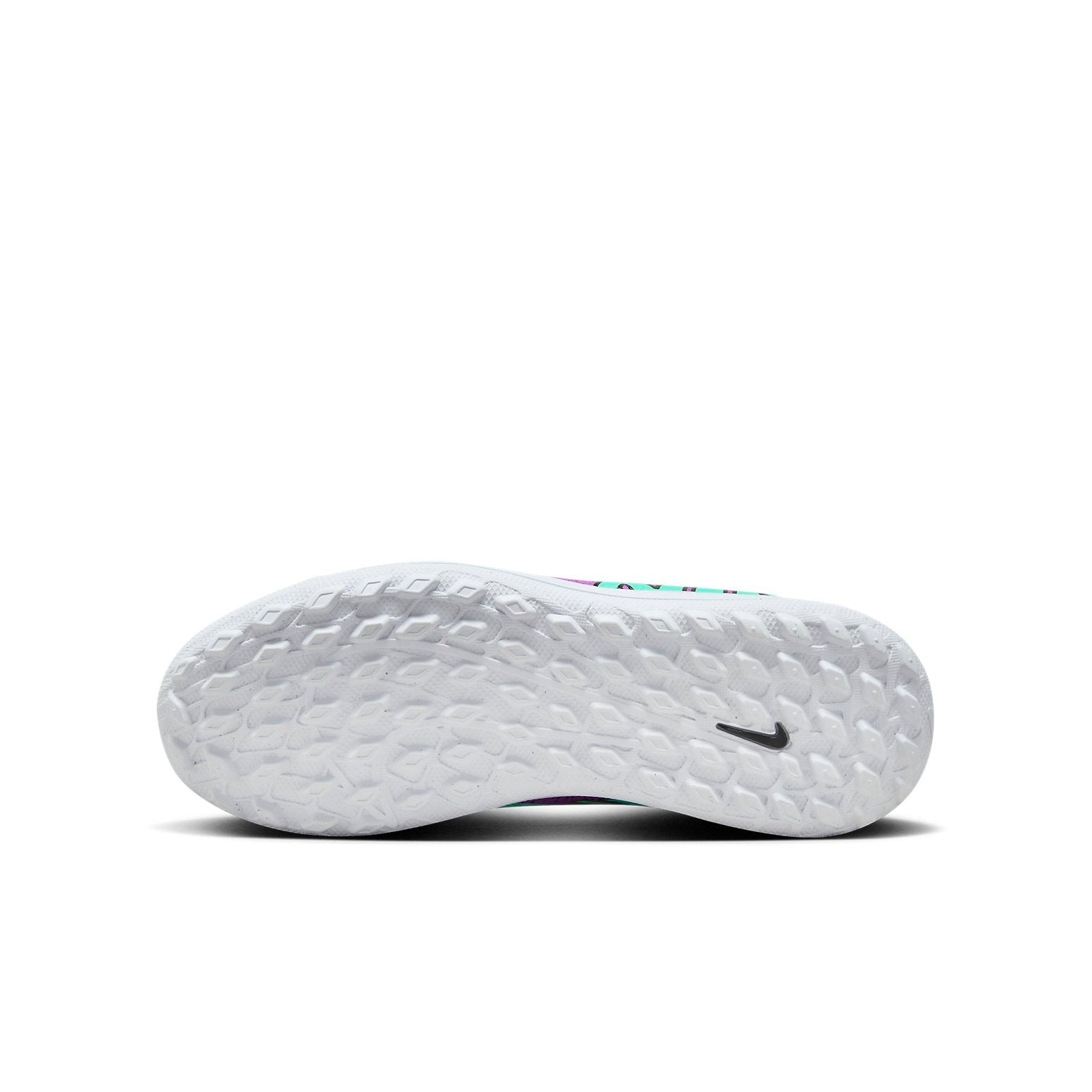 (GS) Nike Jr. Mercurial Vapor 15 Club 'Hyper Turquoise Fuchsia Dream' DJ5956-300