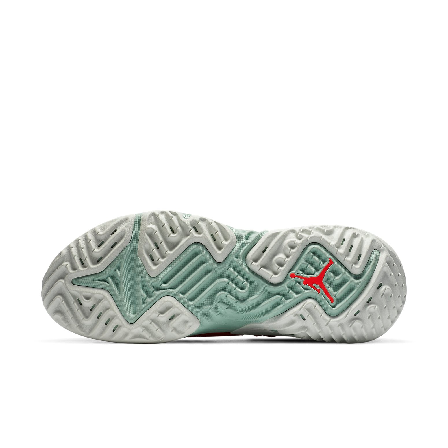 Air Jordan Delta SP 'Red Jade' CD6109-600