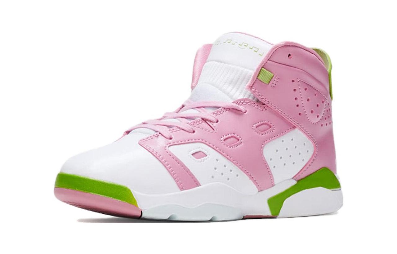 (TD) Air Jordan 6-17-23 'Elemental Pink White' DM1160-613