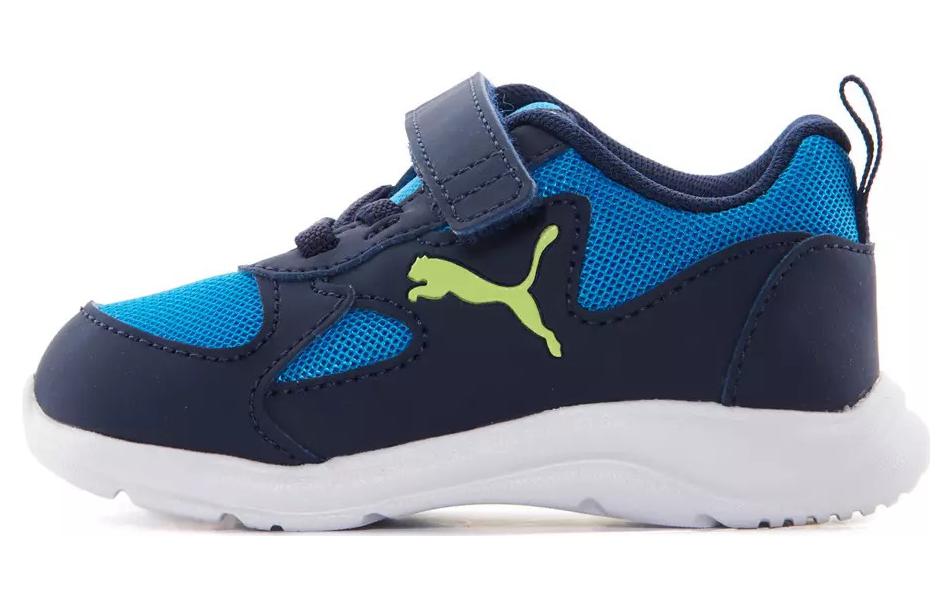 (TD) PUMA Fun Racer AC 'Dresden Blue' 192972-05