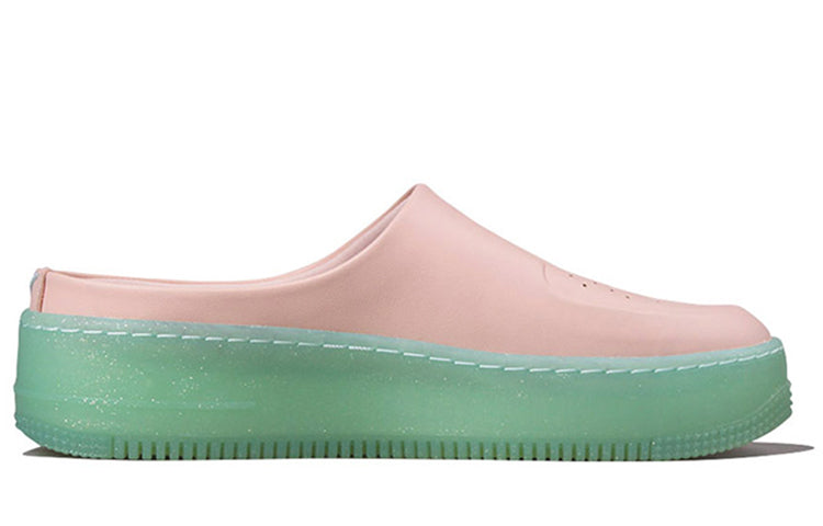 (WMNS) Nike Air Force 1 Lover XX 'Coral Teal' CI1981-644