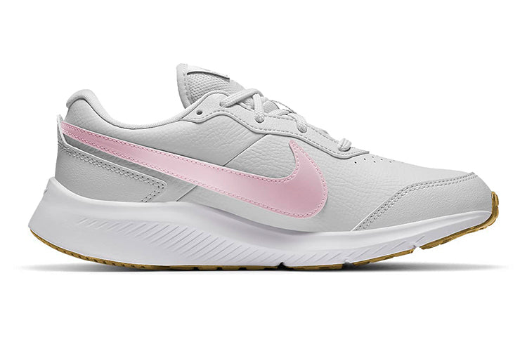 (GS) Nike Varsity Leather 'Photon Dust Pink Foam' CN9146-006