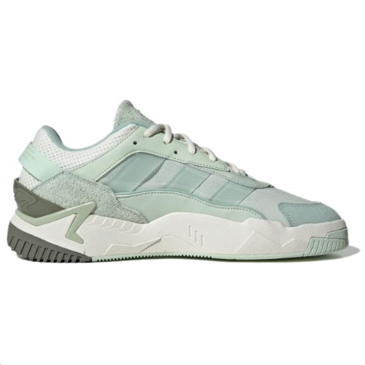 adidas originals Niteball 'Green White' JI2558