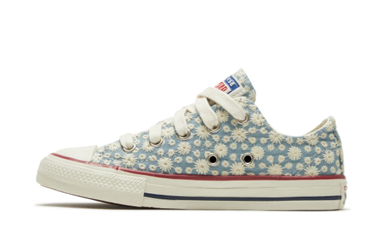 Converse Chuck Taylor All Star Low Top Denim Toddler/Youth 668034C