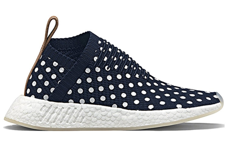 (WMNS) adidas NMD_CS2 PK 'Ronin' BA7212