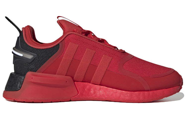 adidas Originals NMD_R1 V3 'Vivid Red' GY7357
