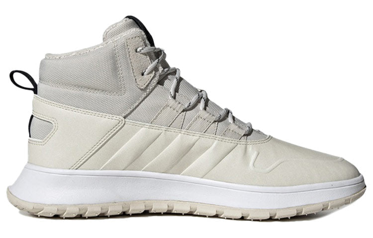 (WMNS) adidas neo Fusion Storm Wtr 'Gray White' EE9710