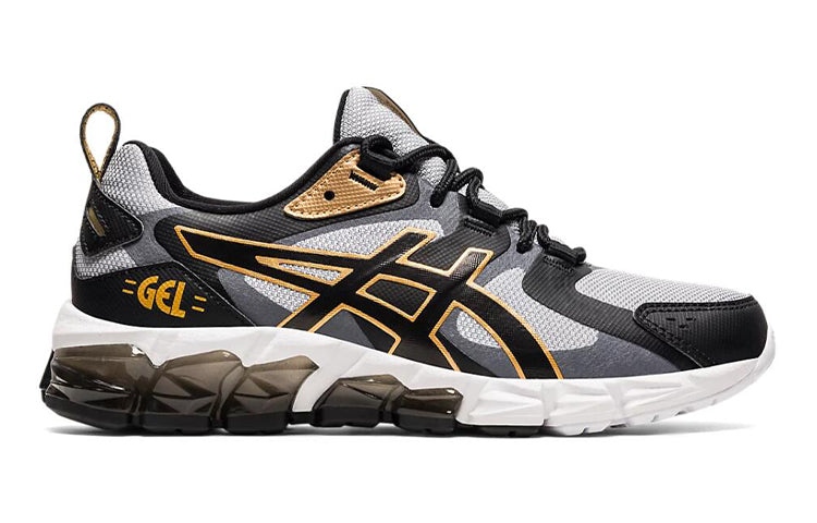(GS) ASICS Gel Quantum 180 6 'Piedmont Grey Gold' 1204A002-020