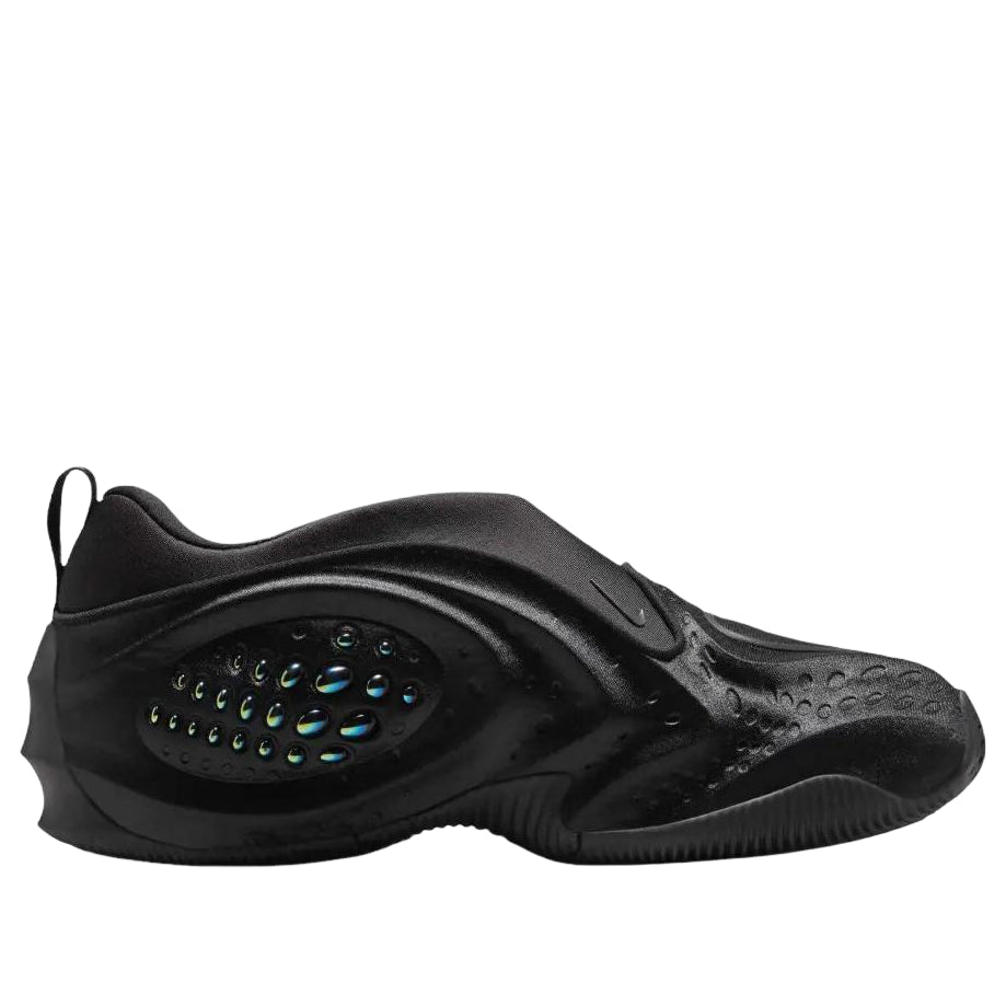 (WMNS) Nike First Sight Shadow 'Black Metallic Dark Grey' HQ2410-001