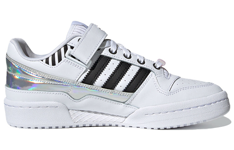 (WMNS) adidas Forum Low 'I Love Dance' FZ3908