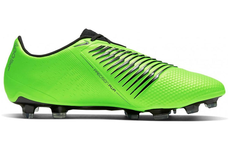 Nike Phantom Venom Elite FG 'Green Strike Black' AO7540-306