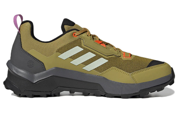 adidas Terrex AX4 Primegreen 'Pulse Olive' GZ1723