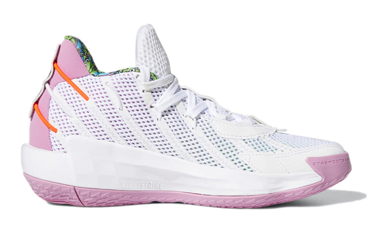 (GS) adidas Toy Story x Dame 7 J 'Buzz Lightyear' FY4924