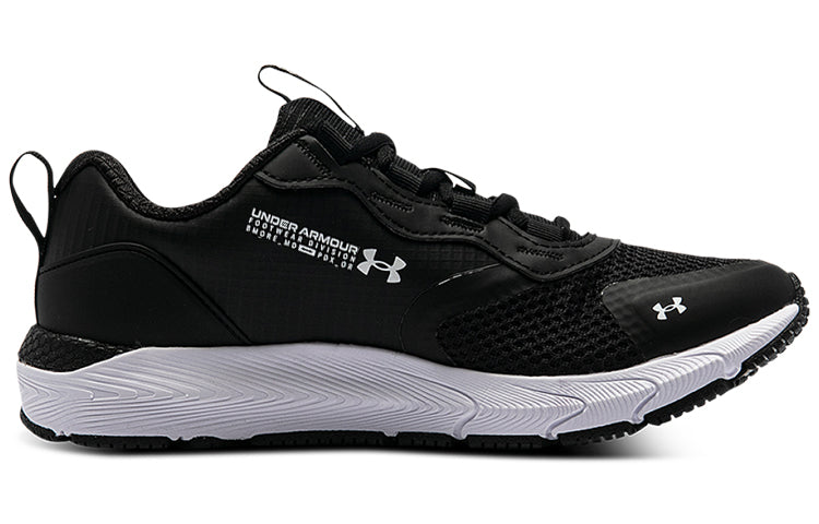 (WMNS) Under Armour Hovr Sonic STRT Tech 'Black' 3024865-003