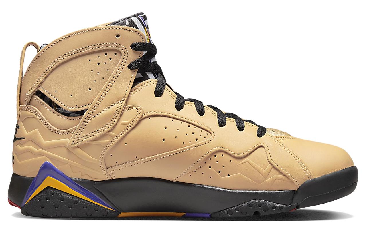 Air Jordan 7 Retro SE 'Afrobeats' DZ4729-200