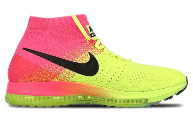 (WMNS) Nike Zoom All Out Flyknit OC 'Unlimited' 845717-999