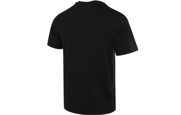 adidas originals Graphics Monogram T-shirt 'Black' II8159