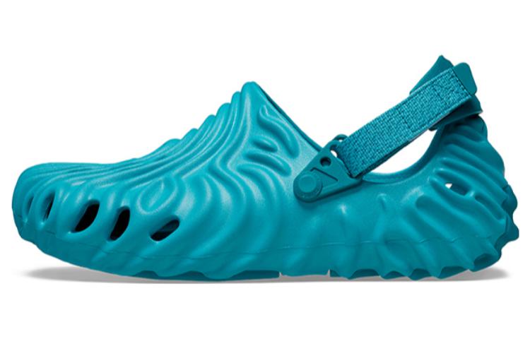 Crocs Salehe Bembury x Pollex Clog 'Blue' 207393-4ST