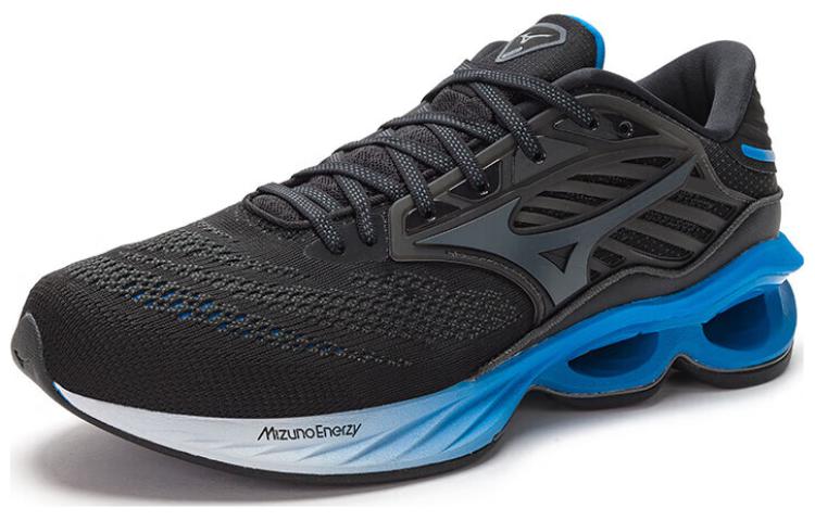 Mizuno Creation 23 'Black Blue' J1GC220156