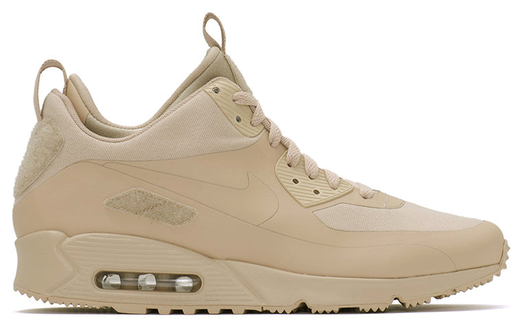 Nike Air Max 90 Sneakerboot SP Patch 'Sand' 704570-200