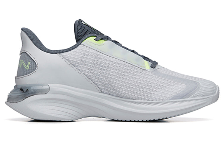 ANTA Running 'Urban Sprinter Grey Green' 112235565-3