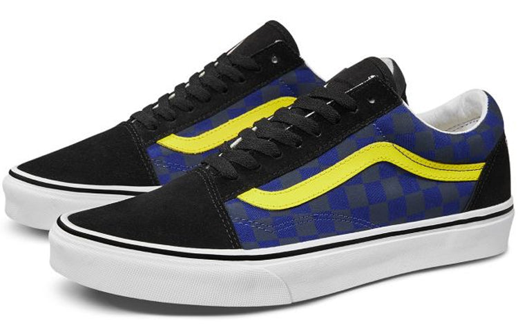 Vans Old Skool 'OTW Rally - Red' VN0A4BV5V3L