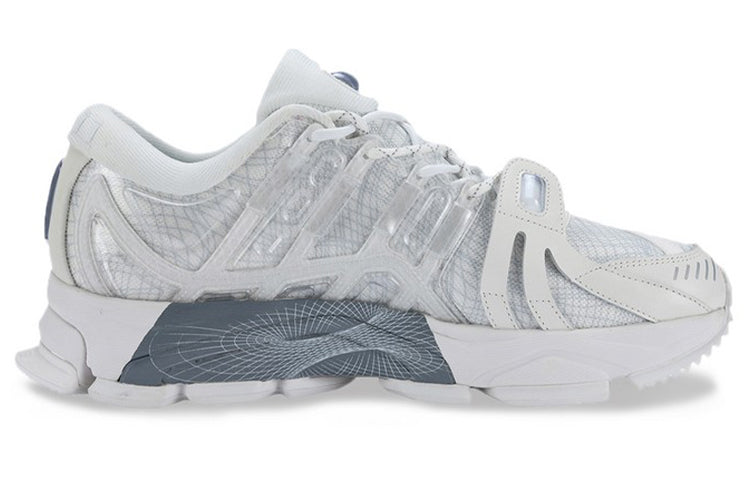 (WMNS) Li-Ning ACE 1.5 'White' AZGS024-2