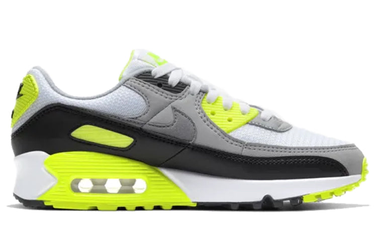 (WMNS) Nike Air Max 90 'Volt' 2020 CD0490-101