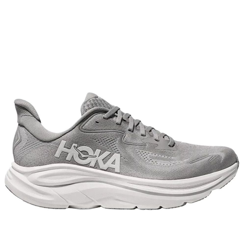 HOKA ONE ONE Clifton 10 'Stellar Grey Stardust' 1162030-STLLR