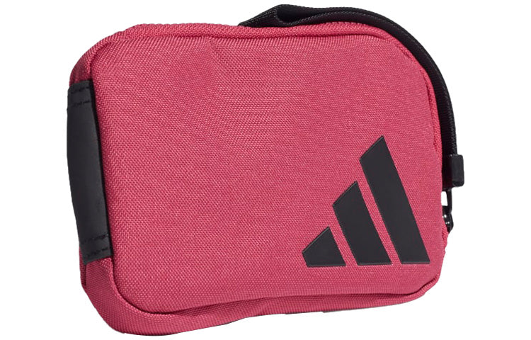 adidas Bolsa Street 'Red' GM5337