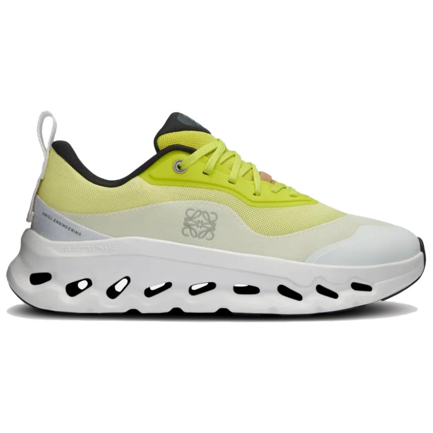 On Running x LOEWE Cloudtilt 2 'Yellow White' 3ME10692911