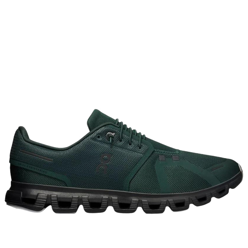 On Running Cloud 6 'Evergreen Glacier' 3MF10070968