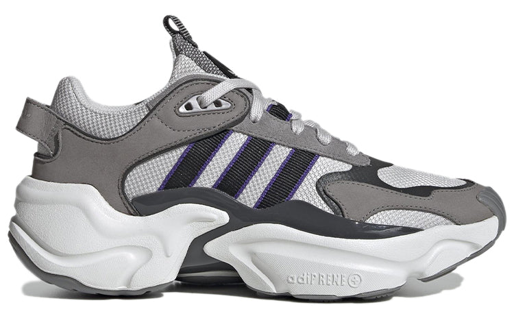 (WMNS) adidas Magmur Runner 'Grey Three' EE5142
