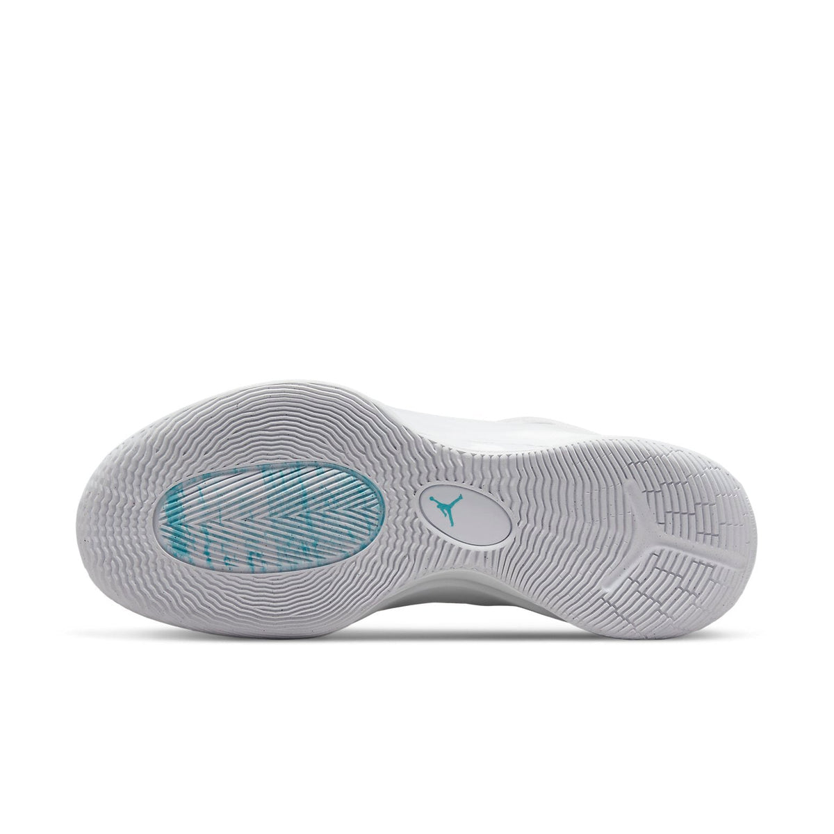 Air Jordan Zoom Separate 'White Bleached Aqua' DH0249-141