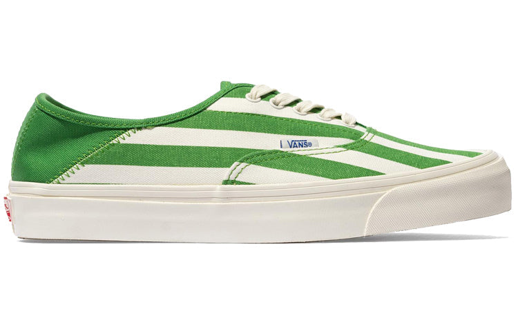 Vans OG Style 43 LX 'Pinstripe Lime' VN0A3DPBVQX