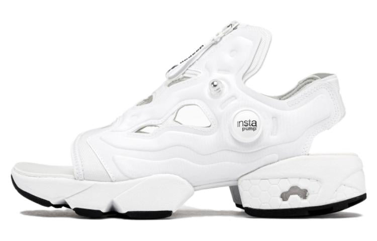 (WMNS) Reebok Instapump Fury 'White' H06197