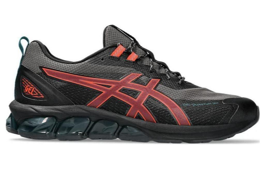 ASICS GEL-Quantum 180 7 'Carrier Grey Black' 1201A879-021