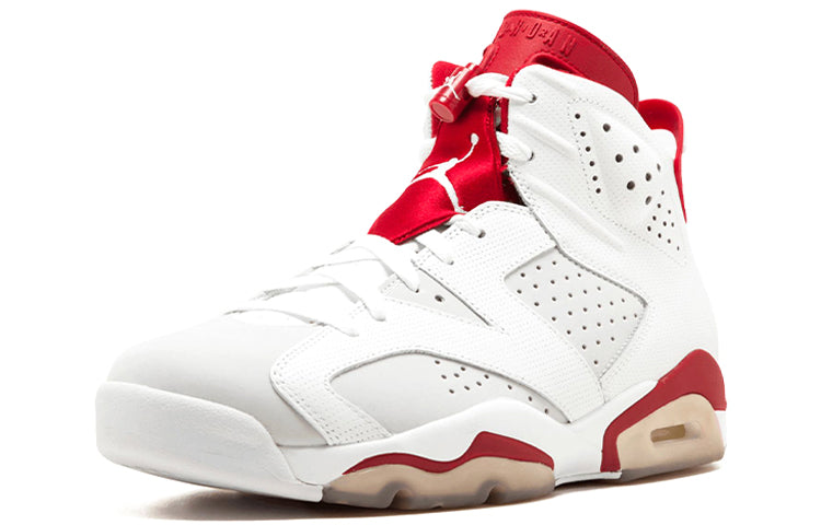 Air Jordan 6 Retro 'Alternate' 384664-113