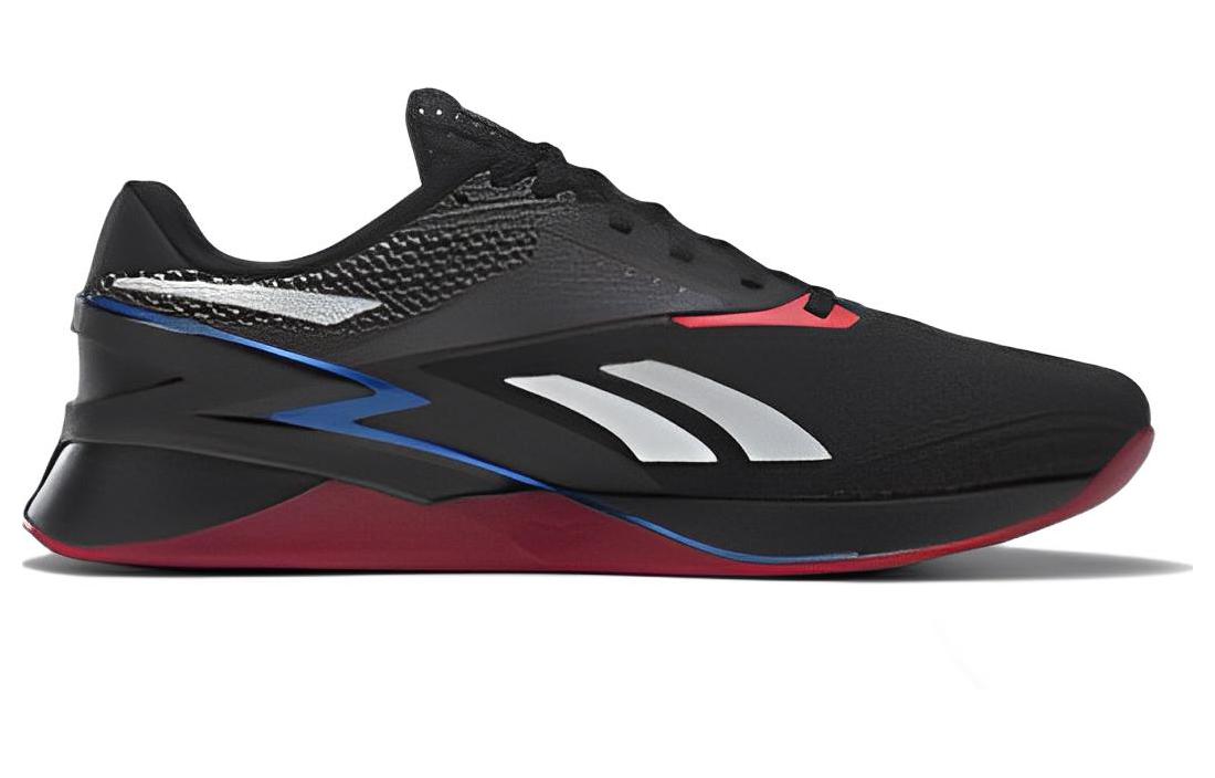 Reebok Nano X3 'Black Blue Red' HR1423