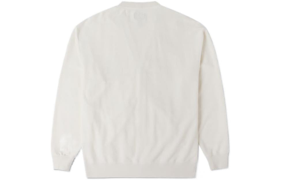 Converse Radiating Love Cardigan 'Egret' 10025501-A02